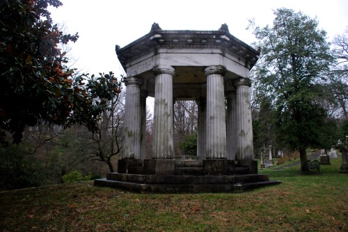 William Wilson Corcoran