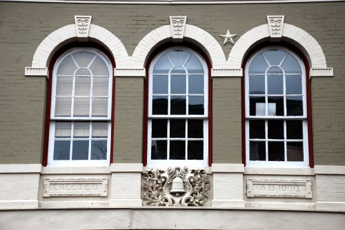 1200 block of 31st St.