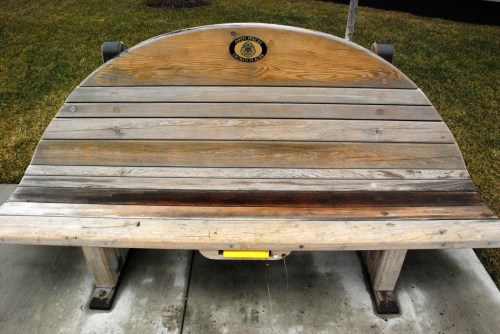 Georgetown's Thought Journal