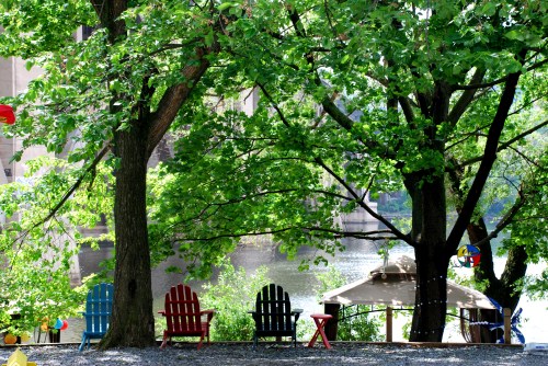 3500 block of Water St.