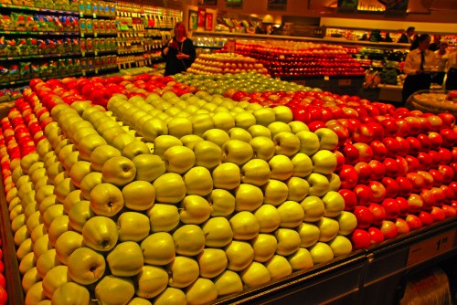 The Morning Metropolitan