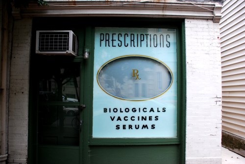 1500 block of 30th St.