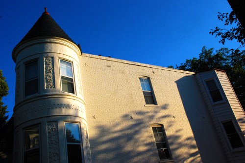 1500 block of 30th St.