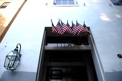 1500 block of 30th St.