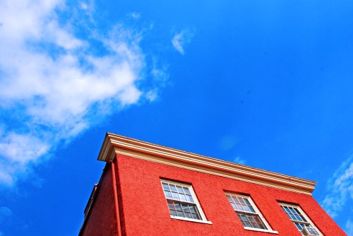 1400 block of 33rd St.