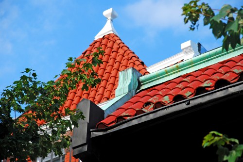 1500 block of 28th St.