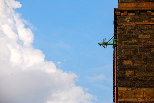 1400 block of 37th St.