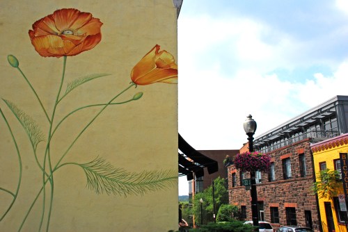 1000 block of 33rd St.