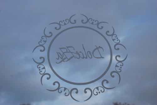 1600 block of Wisconsin Ave.