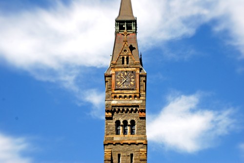 About that Ten Year Plan...