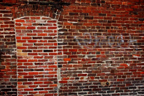 1000 block of Thomas Jefferson St.