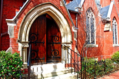 1300 block of 31st St.