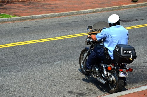 1600 block of Wisconsin Ave.