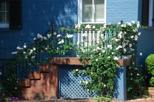 1300 block of 29th St.