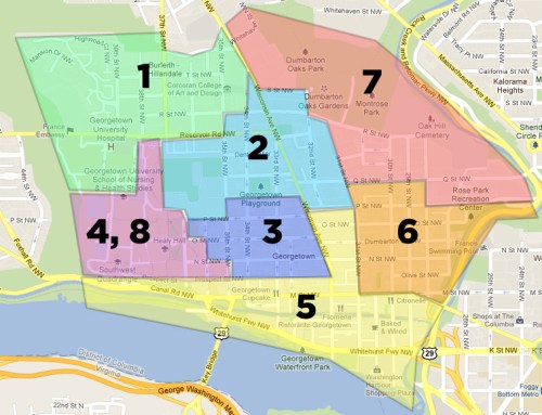 ANC Round Up: Picking Your Voters Edition