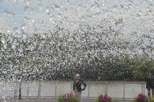 Georgetown Waterfront Park