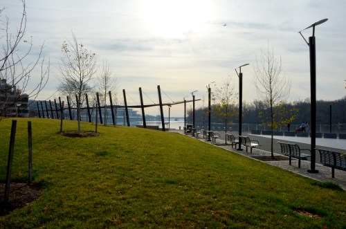Georgetown Waterfront Park