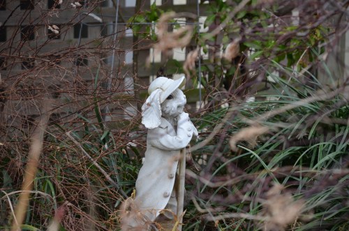 1300 block of 33rd St.