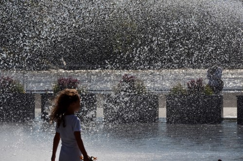 Georgetown Waterfront Park