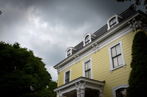 1400 block of 31st St.