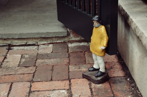 1500 block of 28th St.