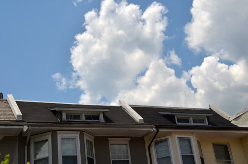 1600 block of 33rd St.