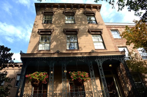 1400 block of 35th St.