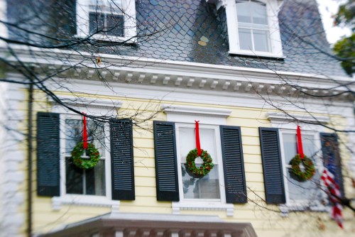 1500 block of 30th St.