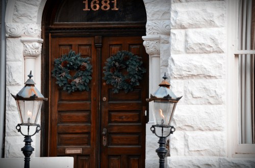 1600 block of 31st St.