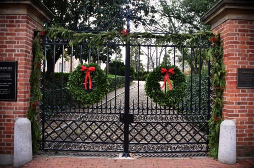 1600 block of 31st St.