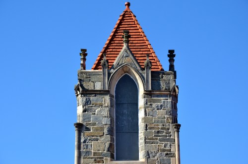 1500 block of Wisconsin Ave