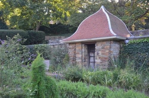 Dumbarton Oaks