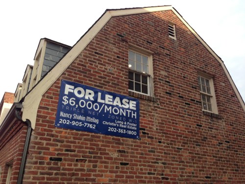 G Morris Steinbraker Building