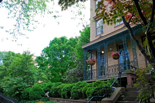 1400 block of 35th St.