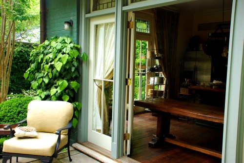 1600 block of 31st St.