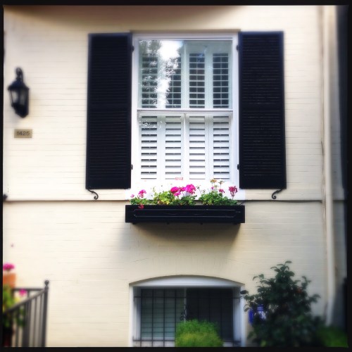 1400 block of 33rd St.