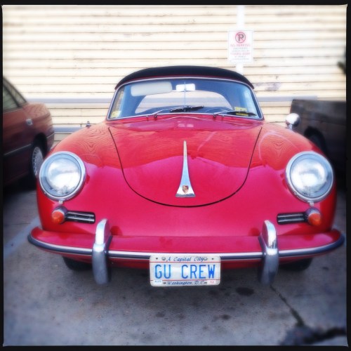 1500 block of Wisconsin Ave.