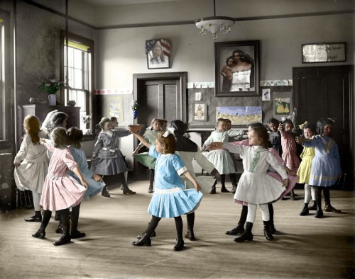 DAncing Class