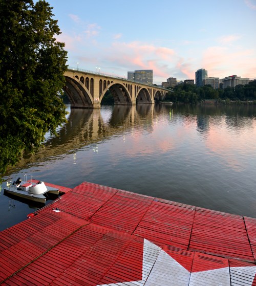Potomac Boat Club