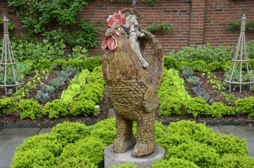 1200 block of 28th St.