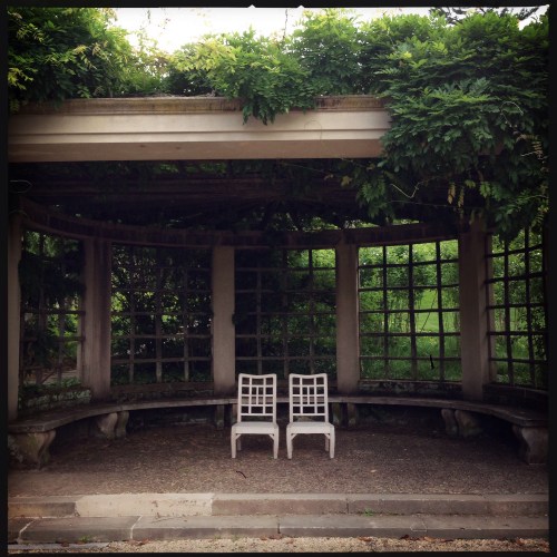 Dumbarton Oaks