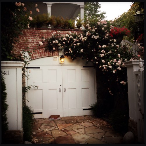 3400 block of Volta Pl.