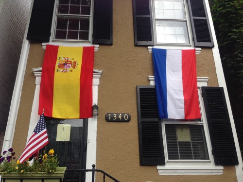 1300 block of 28th St.