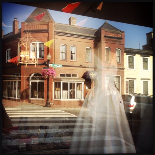 1500 block of Wisconsin Ave.