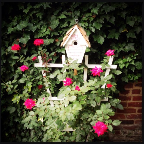 1500 block of 33rd St.