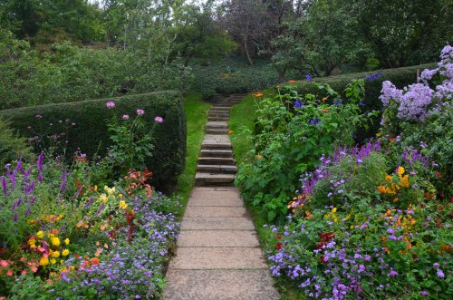 Dumbarton Oaks