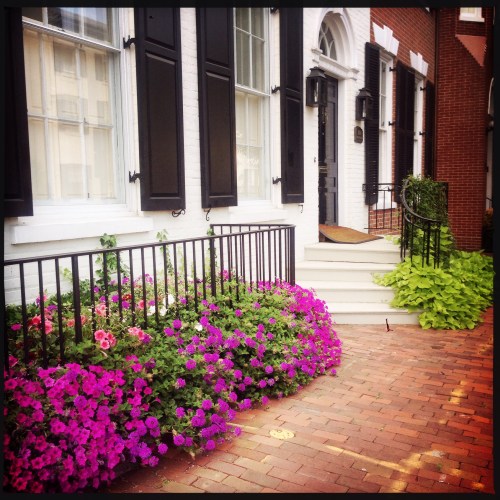 1300 block of 30th St.