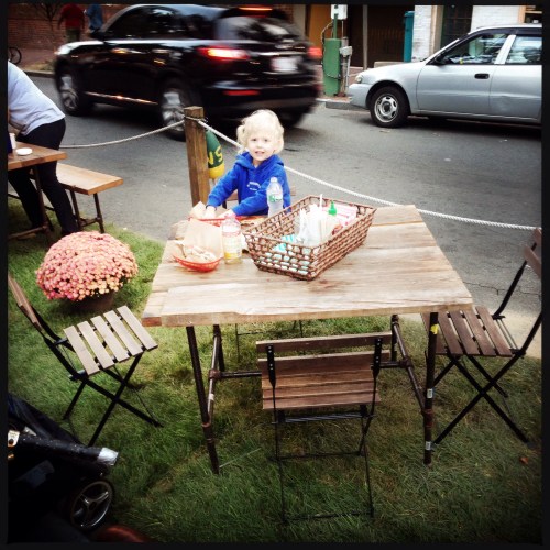 1200 block of Potomac St.