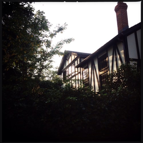 1500 block of 33rd St.