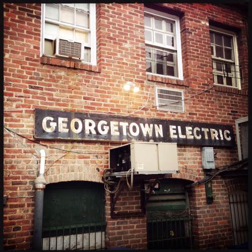 3100 block of Congress Ct.